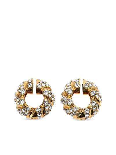 VALENTINO GARAVANI PAS PLUS EARRINGS