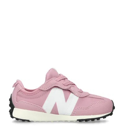 Valentino Garavani Patent Leather Vlogo Slingback Pumps 80 In Pink