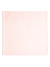 Valentino Patterned-jacquard Scarf In Pink