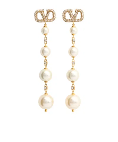 Valentino Garavani Pendant Earrings