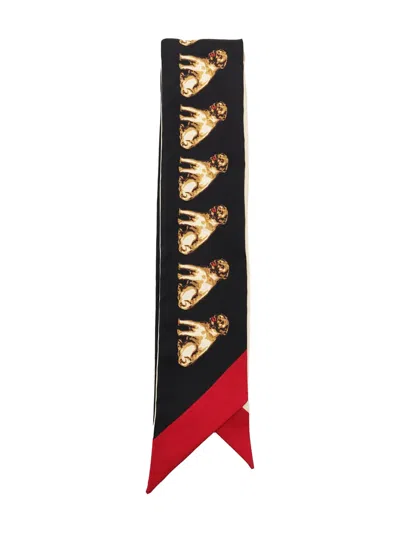 VALENTINO PETIT CHARLES SCARF