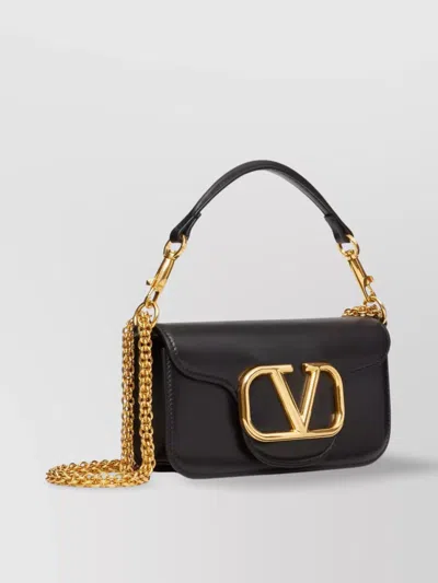 VALENTINO GARAVANI PETITE SAC À BANDOULIÈRE LOCÒ