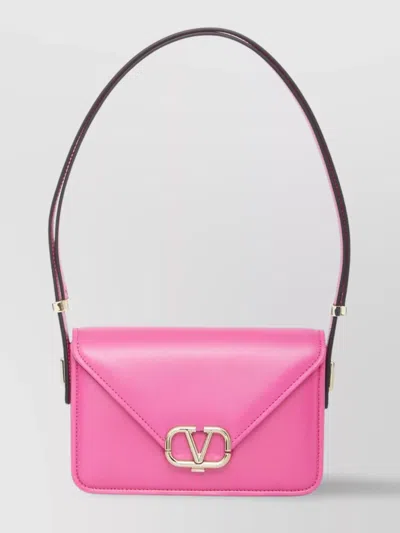 Valentino Garavani Petite Sac Lettre D'épaule