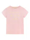 Valentino Garavani Printed Cotton T-shirt Clothing In Multi