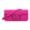 VALENTINO GARAVANI PINK CROSSBODY HANDBAG FOR MEN