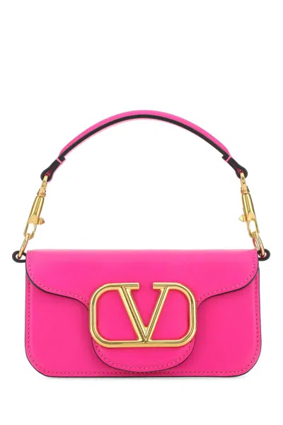 Valentino Garavani Handbags. In Pinkpp