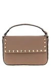 Valentino Pink Rockstud Mini Handbag
