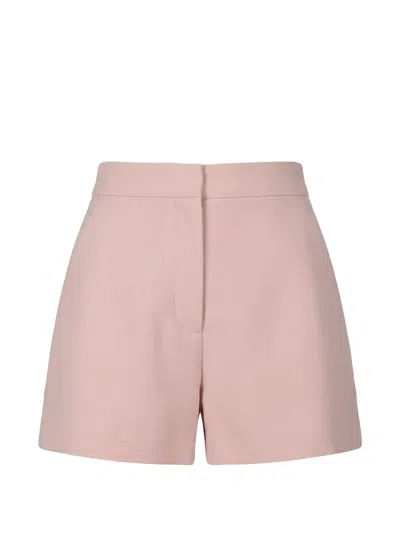 Valentino Pink Shorts