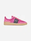 Valentino Lace-up Low-cut Casual Shoes