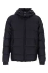 Valentino Toile Iconographe Padded Down Jacket