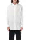 Valentino Shirts In White