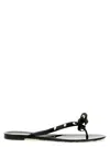 Valentino Rockstud Sandal