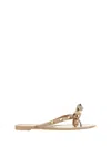 Valentino Garavani Summer Rockstud Thong Sandals