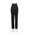 Valentino Pocket Casual Pants In Multi