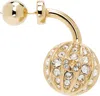 Valentino Poetique Des Gouttes Mono Single Earring