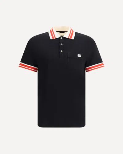 VALENTINO POLO SWEATER