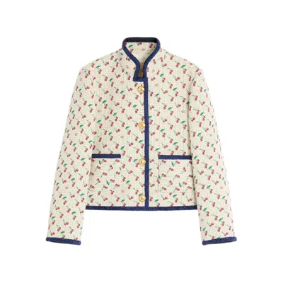 VALENTINO POLYESTER TOPS