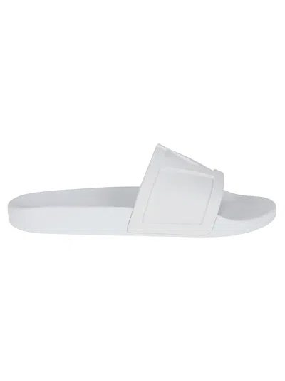 VALENTINO GARAVANI POOL SLIDE COOLSIDE