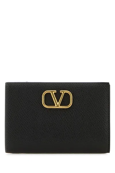 Valentino Garavani Portafoglio-tu Nd  Female