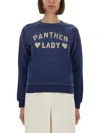 Valentino Long Sleeve Sweatshirt