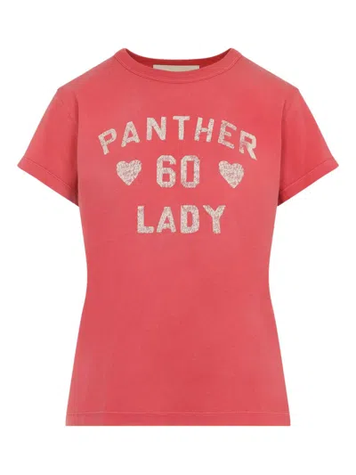 VALENTINO VALENTINO PRINTED COTTON T-SHIRT
