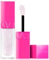 Valentino Puffer Complex Lip Plumper Gloss