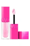 Valentino Puffer Gloss With Plumping Effect In 300r In My Glowing Era