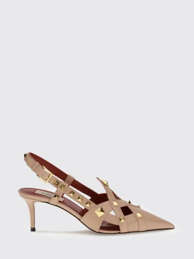 Valentino Garavani Shoes Woman  In Multi