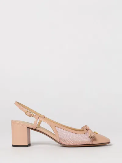 VALENTINO GARAVANI VALENTINO GARAVANI PUMP WOMAN COLOR PINK