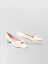 Valentino Bowow Pumps