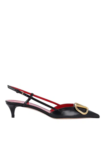 VALENTINO GARAVANI PUMPS SLINGBACK