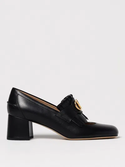 VALENTINO GARAVANI PUMPS VALENTINO GARAVANI WOMAN COLOR BLACK,G48253002