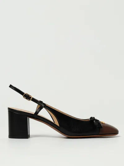 VALENTINO GARAVANI PUMP VALENTINO GARAVANI WOMAN COLOR BLACK,430314002