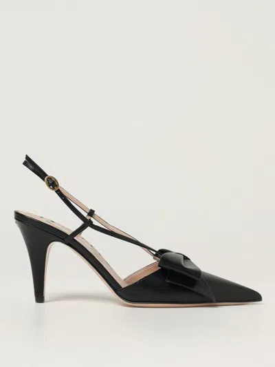 Valentino Garavani Pumps  Woman Color Black