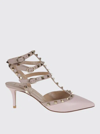 Valentino Garavani Court Shoes  Woman