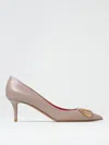 Valentino Garavani Pumps  Damen Farbe Puder