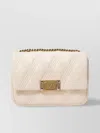 Valentino Quilted Chain Strap Shoulder Bags