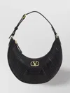 Valentino Quilted Mini Shoulder Bag With Adjustable Strap