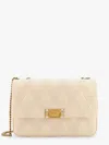 Valentino Garavani Shoulder Bags In Beige