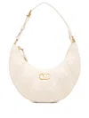 Valentino Quiltie 67 Shoulder Bag