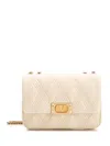 Valentino Quiltie 67 Medium Shoulder Bag In Quilted Nappa Leather