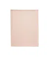 Valentino Monogram Silk Blend Scarf In Nude