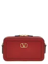 Valentino Mini Camera Case Alltime In Red