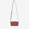 Valentino Red Alltime Mini Shoulder Bag