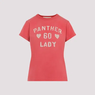 VALENTINO RED CHEZ T-SHIRT