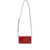 Valentino Small Clutch Vain