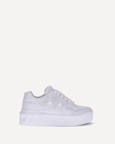 Valentino Garavani Reedots Xl Sneakers