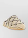 Valentino Garavani Resort Mule