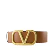 Valentino Reversible Belt H40