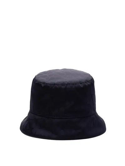 VALENTINO GARAVANI REVERSIBLE BUCKET HAT